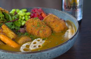 Takenori Special at Takenori in Berlin