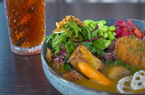 Takenori Special at Takenori in Berlin