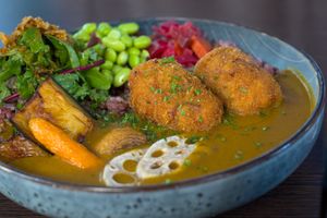 Takenori Special at Takenori in Berlin