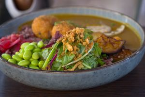 Takenori Special at Takenori in Berlin