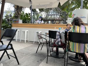 Bar  at Bistrô da Casa in Rio De Janeiro