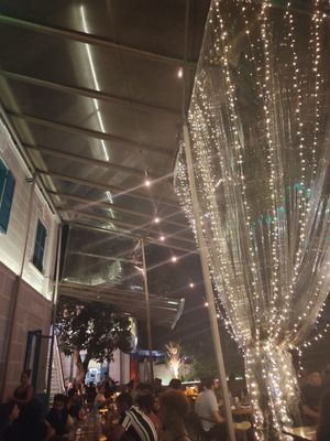  at Bistrô da Casa in Rio De Janeiro