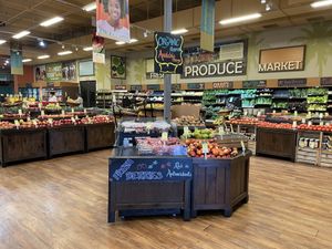 Produce   at Solomon's Fresh Market - Harbour Bay in Nassau
