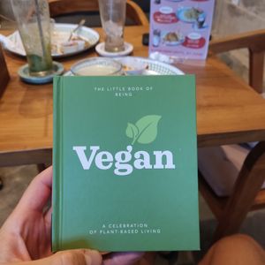  at Warung Dua Hati in Canggu