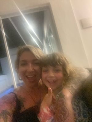   at Warung Dua Hati in Canggu