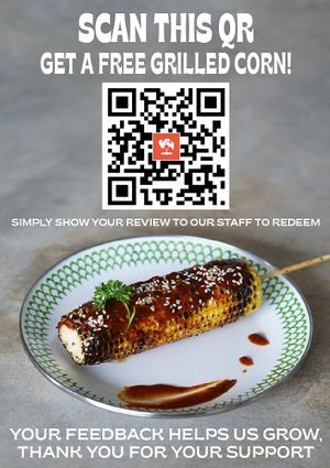  at Warung Dua Hati in Canggu