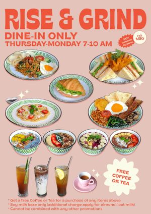  at Warung Dua Hati in Canggu