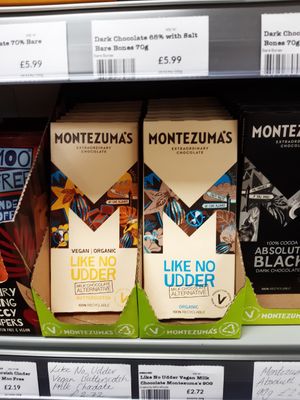  at Locavore Grocery & Canteen in Edinburgh