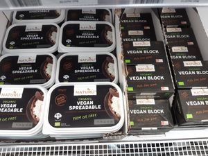  at Locavore Grocery & Canteen in Edinburgh