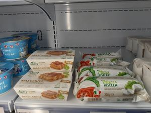  at Locavore Grocery & Canteen in Edinburgh