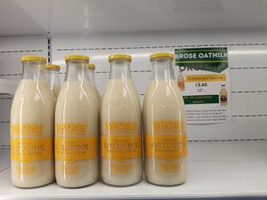  at Locavore Grocery & Canteen in Edinburgh