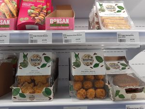  at Locavore Grocery & Canteen in Edinburgh