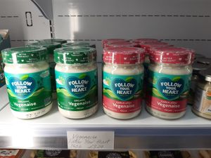  at Locavore Grocery & Canteen in Edinburgh