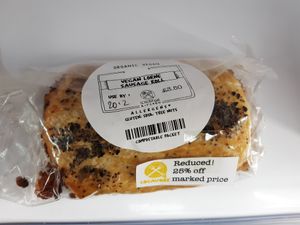  at Locavore Grocery & Canteen in Edinburgh