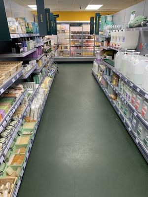 Household goods   at Locavore Grocery & Canteen in Edinburgh