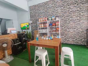 Inside at Krua P S - ครัวพี่เอส in Chumphon