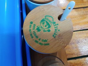 #branding at Krua P S - ครัวพี่เอส in Chumphon