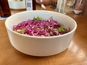   at The Grind Coffeehouse in Colombo