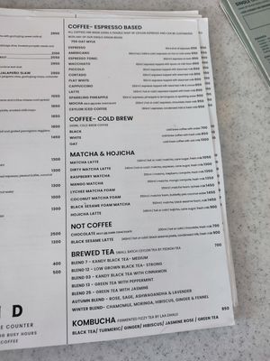  at The Grind Coffeehouse in Colombo