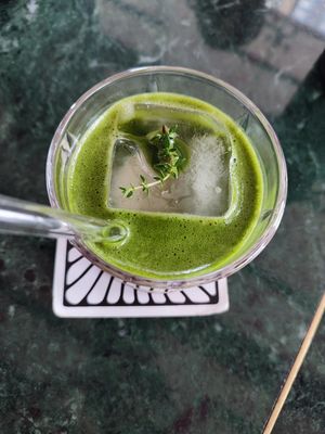  at The Grind Coffeehouse in Colombo