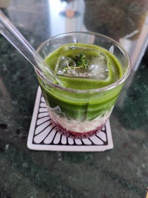  at The Grind Coffeehouse in Colombo