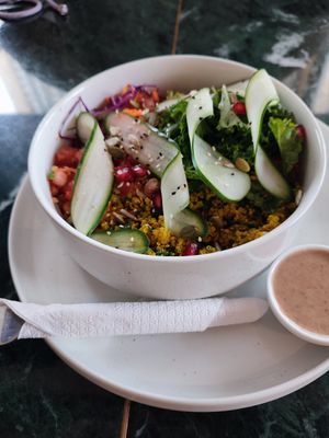  at The Grind Coffeehouse in Colombo