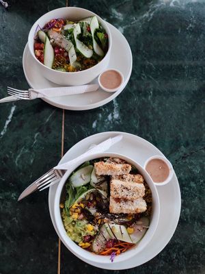  at The Grind Coffeehouse in Colombo