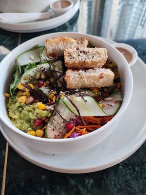  at The Grind Coffeehouse in Colombo