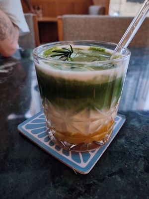  at The Grind Coffeehouse in Colombo