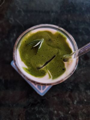  at The Grind Coffeehouse in Colombo