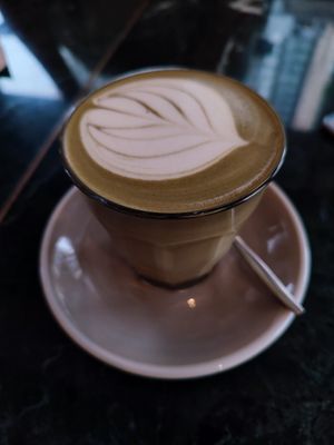  at The Grind Coffeehouse in Colombo