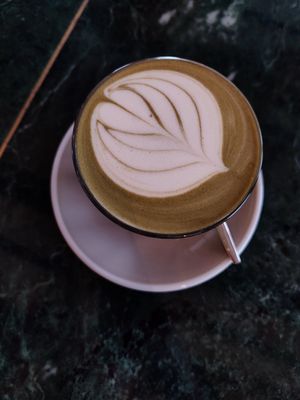  at The Grind Coffeehouse in Colombo