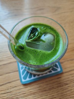  at The Grind Coffeehouse in Colombo