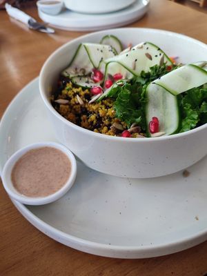  at The Grind Coffeehouse in Colombo