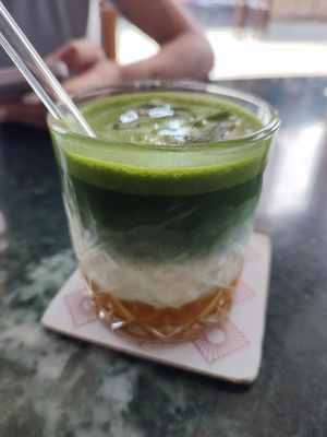  at The Grind Coffeehouse in Colombo