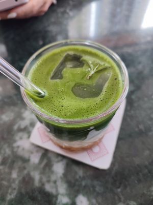  at The Grind Coffeehouse in Colombo