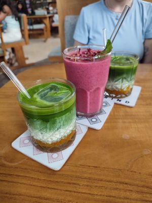  at The Grind Coffeehouse in Colombo