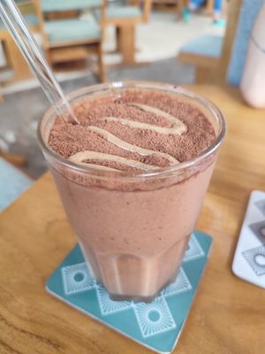  at The Grind Coffeehouse in Colombo