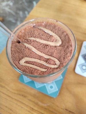  at The Grind Coffeehouse in Colombo