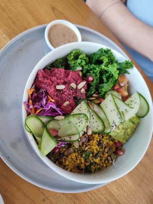  at The Grind Coffeehouse in Colombo