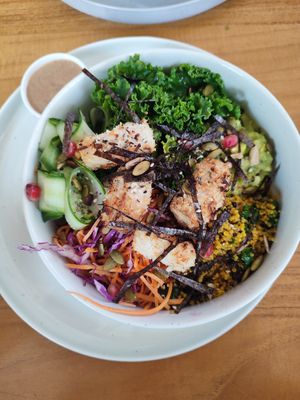  at The Grind Coffeehouse in Colombo