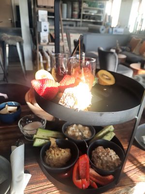 Frühstück für 2 - Special "von allem etwas" at Werkstatt Kaffee in Ergolding