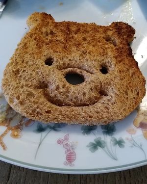  at Pooh Corner in Hartfield