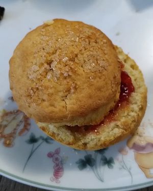  at Pooh Corner in Hartfield