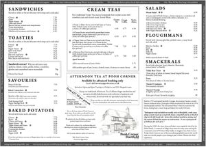  at Pooh Corner in Hartfield