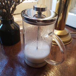  at Coffee Place in Tbilisi