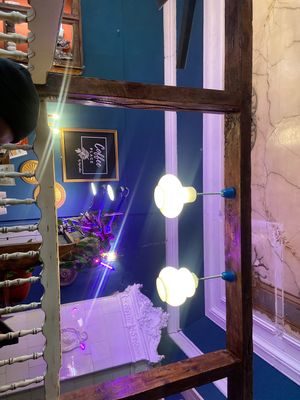   at Coffee Place in Tbilisi