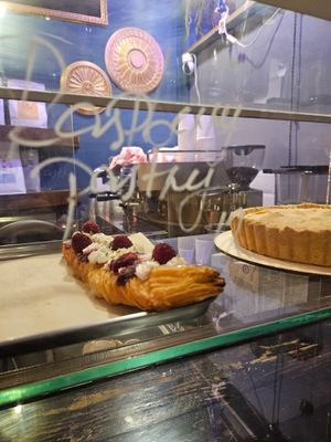  at Coffee Place in Tbilisi