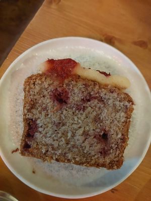  at Coffee Place in Tbilisi