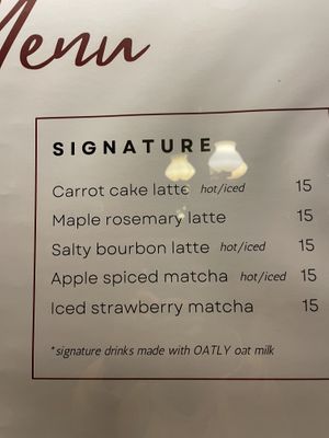   at Coffee Place in Tbilisi